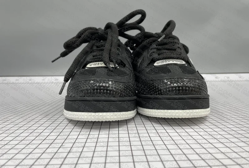 Louis Vuitton Skate Box JMDY 8