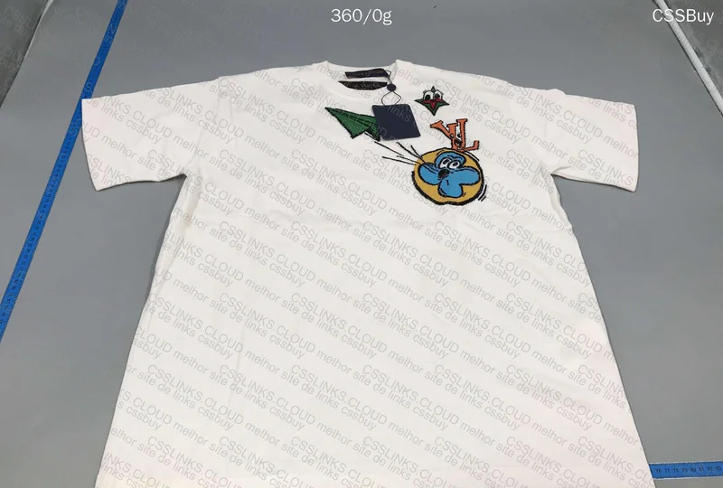 Louis Vuitton T-Shirt 2
