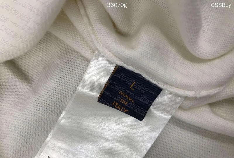 Louis Vuitton T-Shirt 4