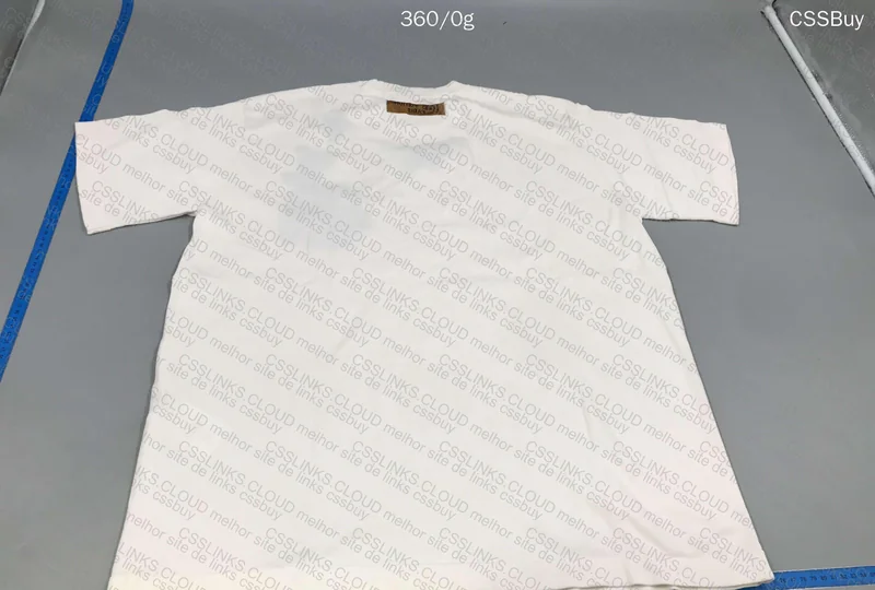 Louis Vuitton T-Shirt 5