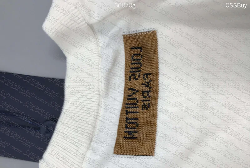 Louis Vuitton T-Shirt 6