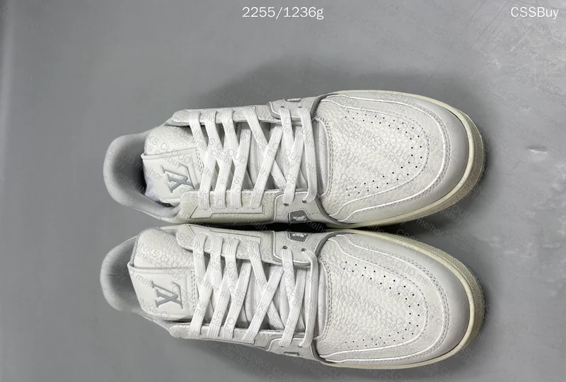 louis vuitton trainer 2