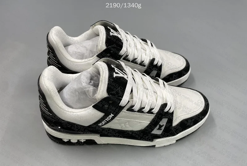 Louis Vuitton Trainer