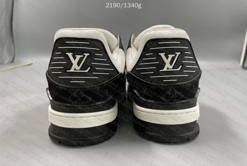 Louis Vuitton Trainer 4