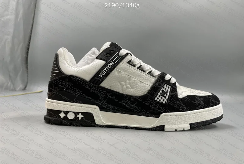 Louis Vuitton Trainer 5