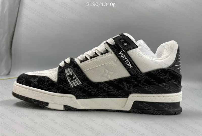 Louis Vuitton Trainer 6