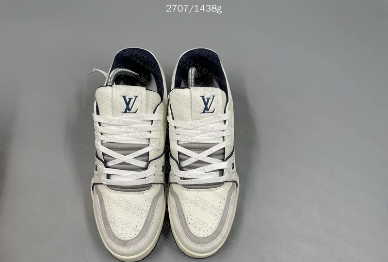 Louis Vuitton Trainer