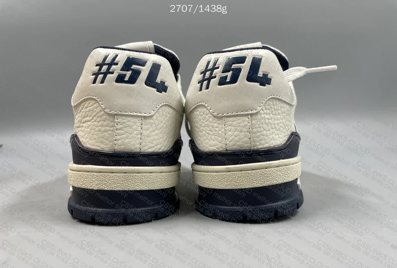 Louis Vuitton Trainer 2