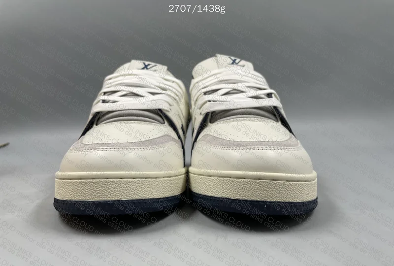 Louis Vuitton Trainer 3