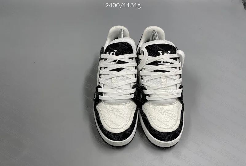 Louis Vuitton Trainer 4