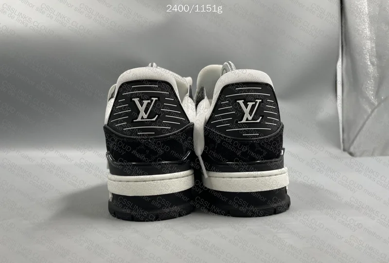 Louis Vuitton Trainer 6
