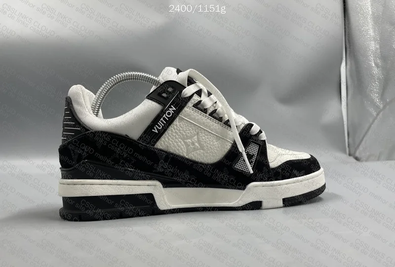 Louis Vuitton Trainer 7