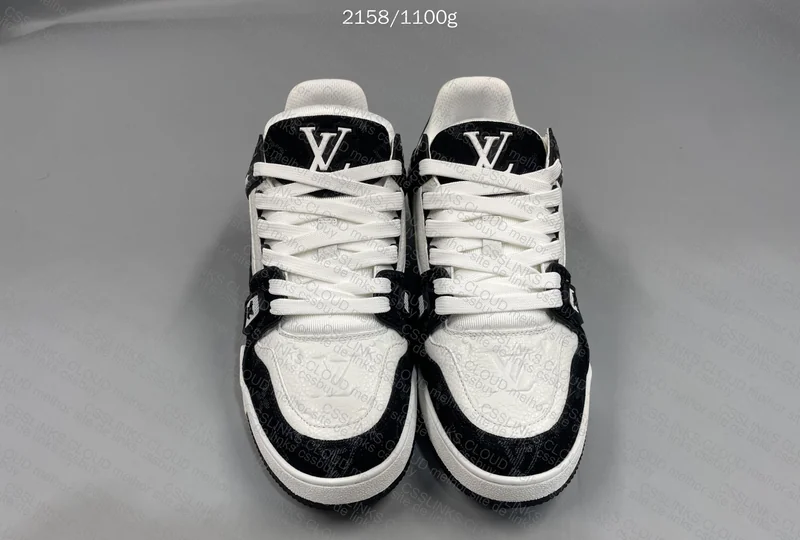 Louis Vuitton Trainer