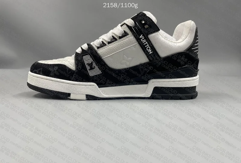 Louis Vuitton Trainer 4