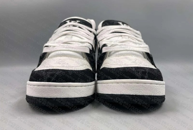 Louis Vuitton Trainer