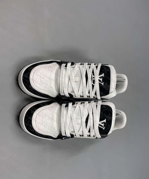 Louis Vuitton Trainer 2