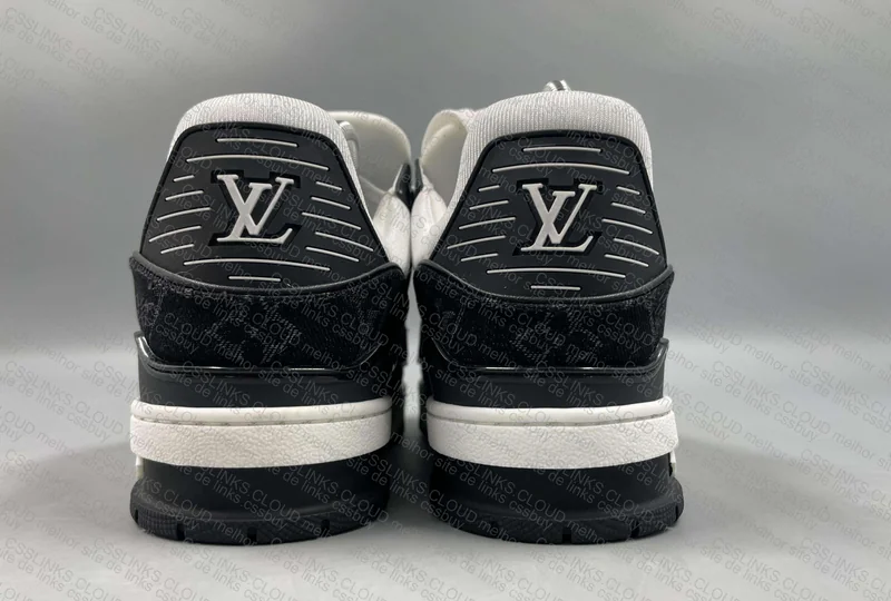 Louis Vuitton Trainer 3