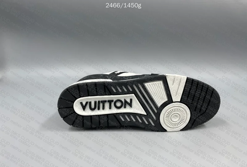 Louis Vuitton - Trainer