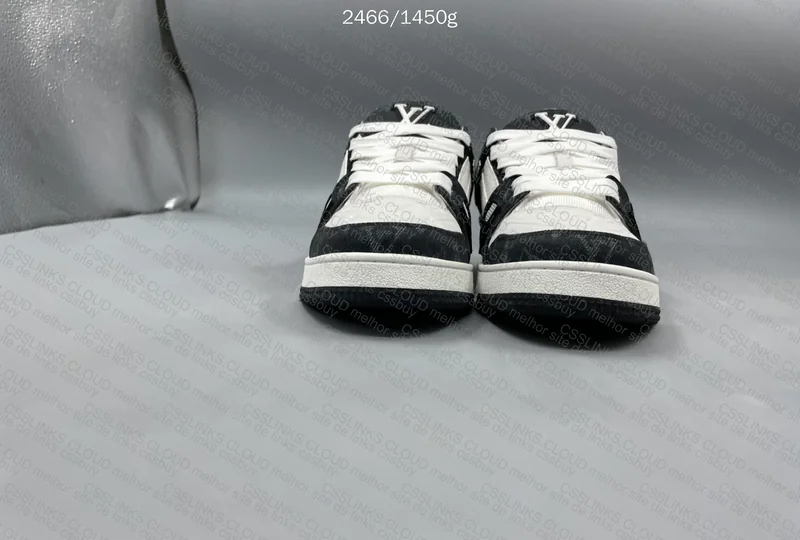 Louis Vuitton - Trainer 2