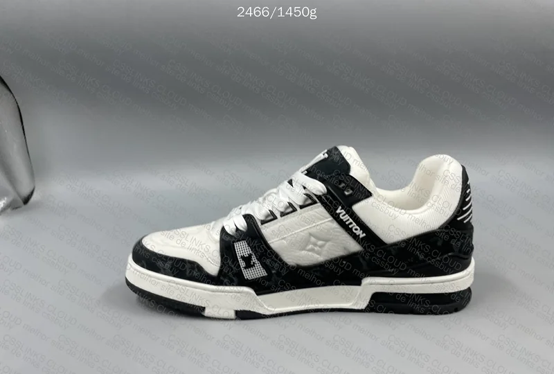 Louis Vuitton - Trainer 3