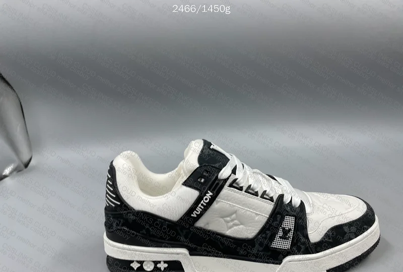 Louis Vuitton - Trainer 4