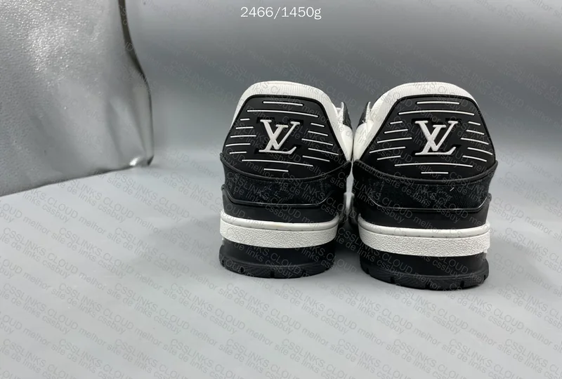 Louis Vuitton - Trainer 5