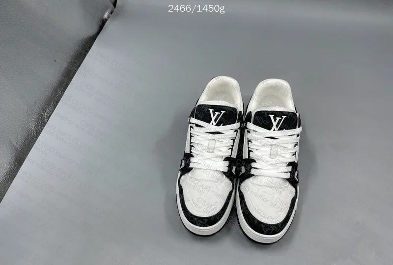 Louis Vuitton - Trainer 6
