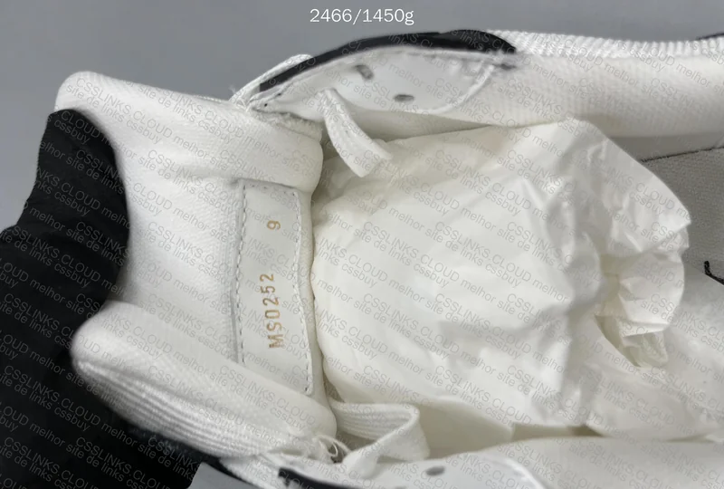 Louis Vuitton - Trainer 7