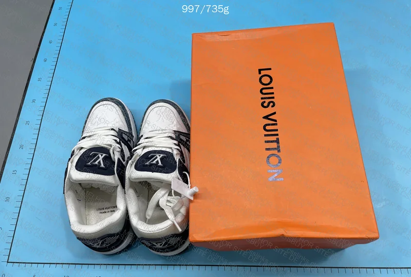 louis vuitton trainer 10
