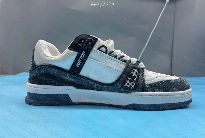 louis vuitton trainer 4