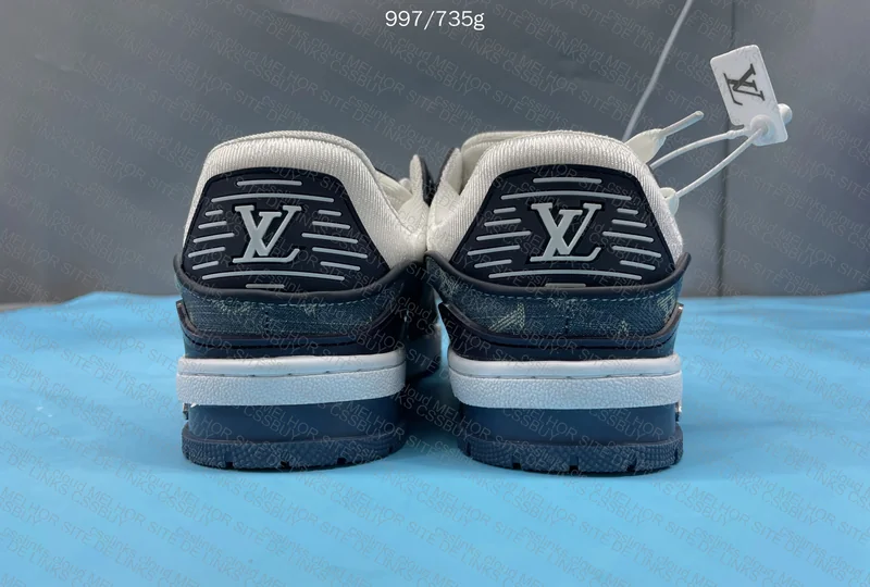 louis vuitton trainer 5