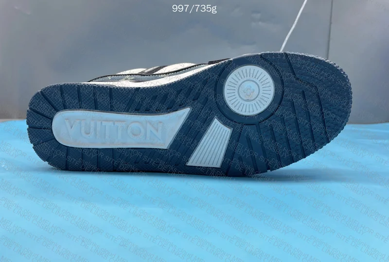 louis vuitton trainer 6