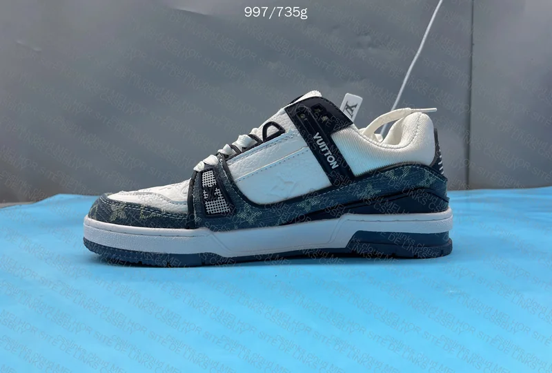 louis vuitton trainer 7