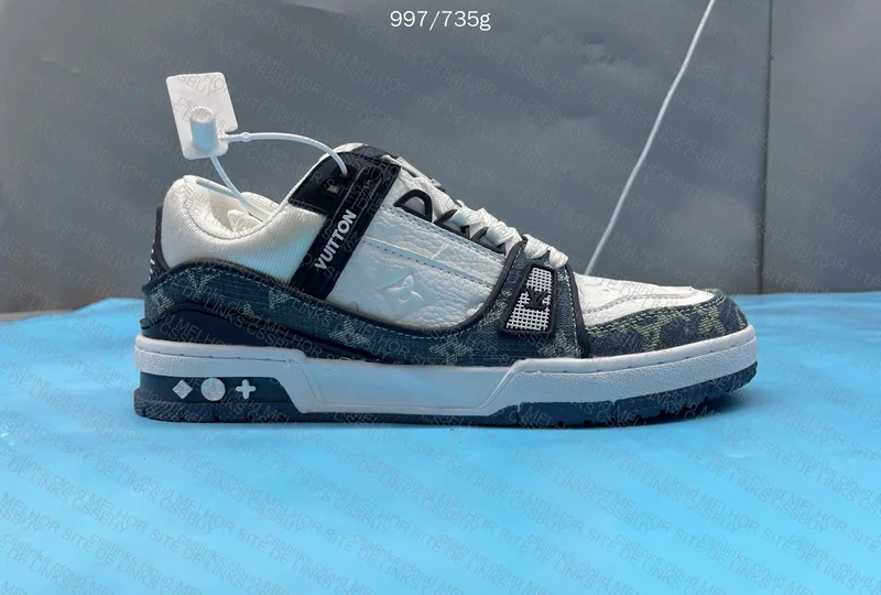 louis vuitton trainer 8