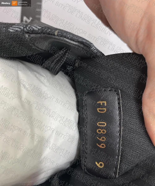 Louis Vuitton Trainer 2