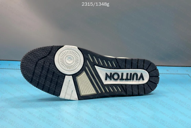 Louis Vuitton Trainer AJUDA 6