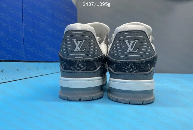 Louis Vuitton Trainer - V2 Jelly Batch