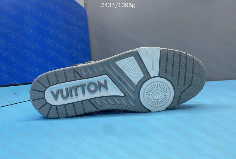 Louis Vuitton Trainer - V2 Jelly Batch 6