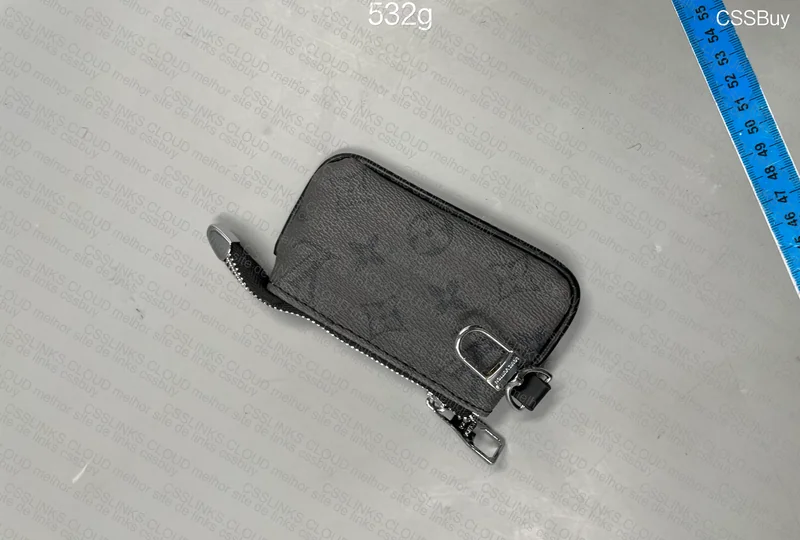 Louis Vuitton Trio Messenger 3