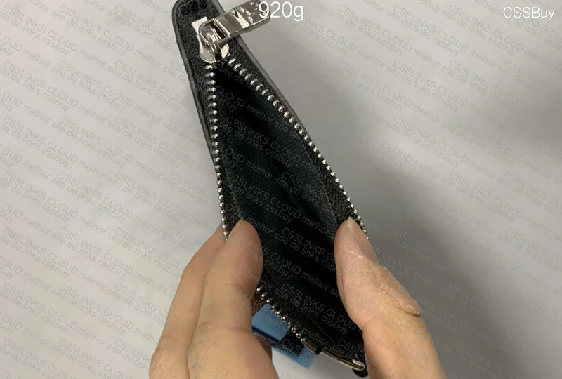 Louis Vuitton Trio Messenger 3