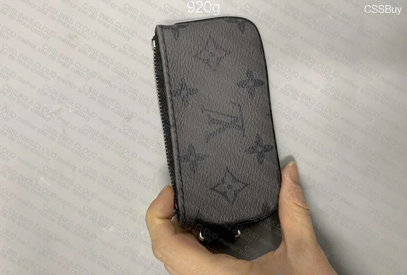 Louis Vuitton Trio Messenger 4