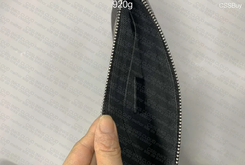 Louis Vuitton Trio Messenger 5