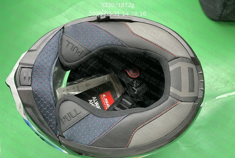 Ls2 Advant ff906