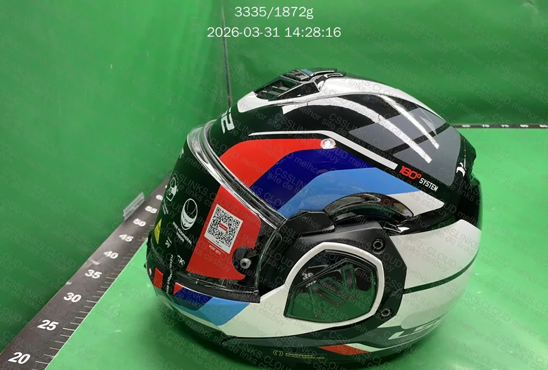 Ls2 Advant ff906 2