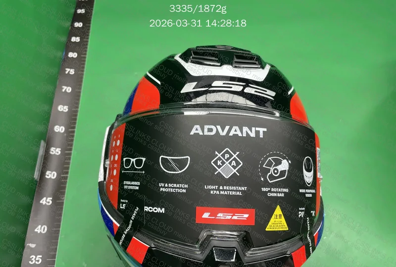 Ls2 Advant ff906 3