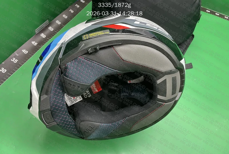 Ls2 Advant ff906 4