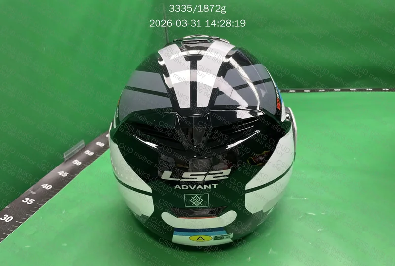 Ls2 Advant ff906 6