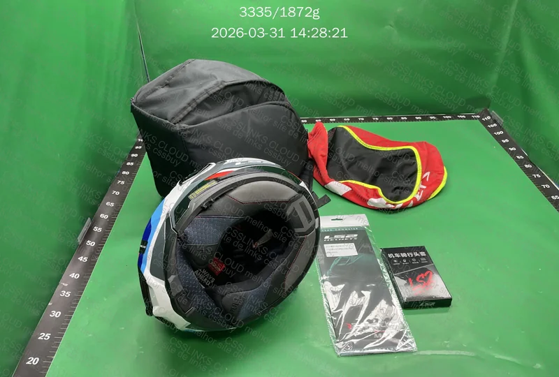 Ls2 Advant ff906 8