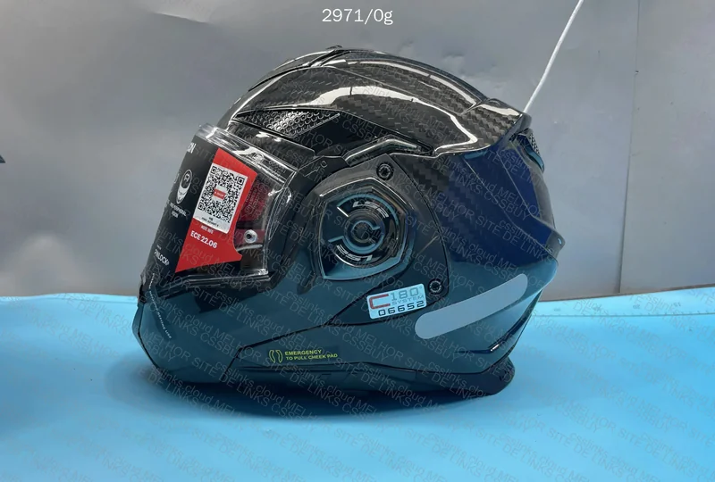 Ls2 advant x Carbon 7