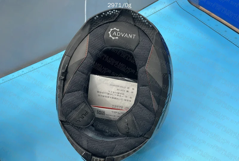 Ls2 advant x Carbon 9